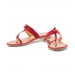 Aleta ALWF1316 Women Flats